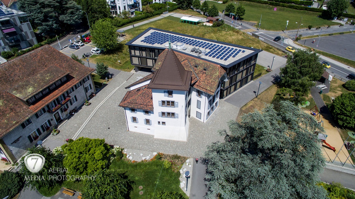 Château de Prilly