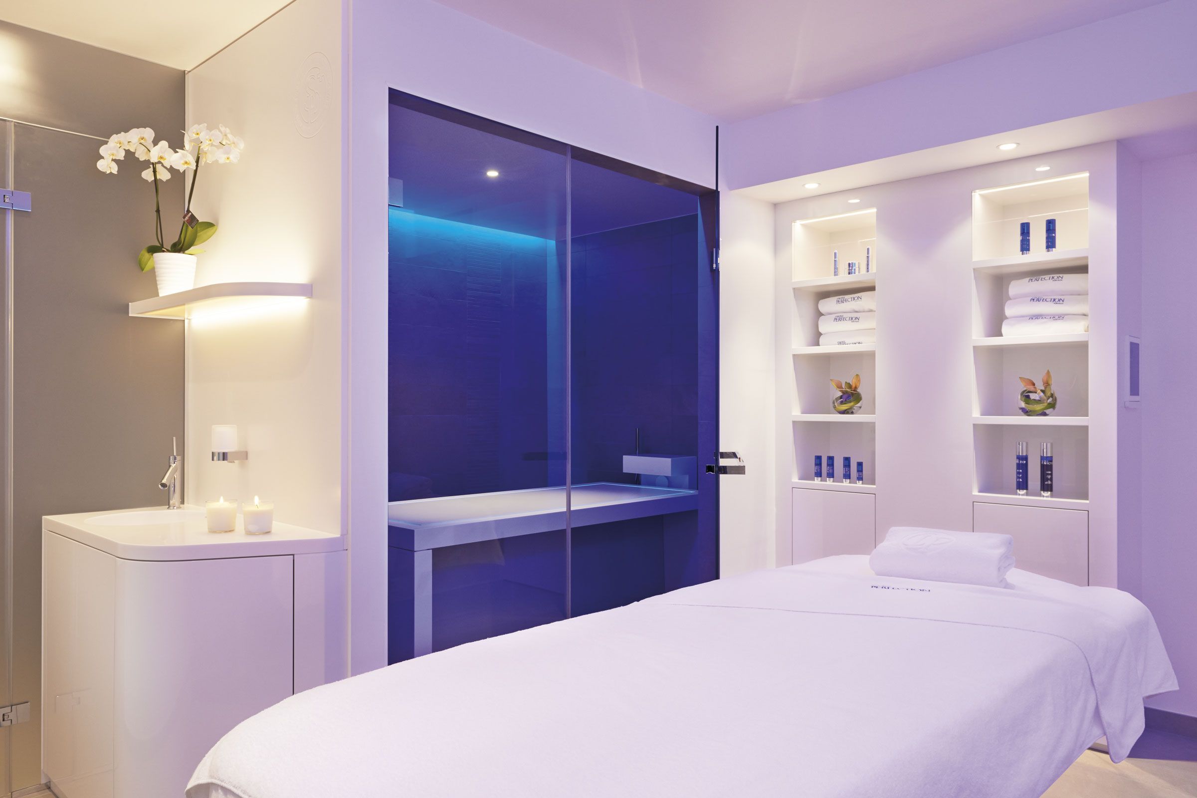Clinique La Prairie photo 2