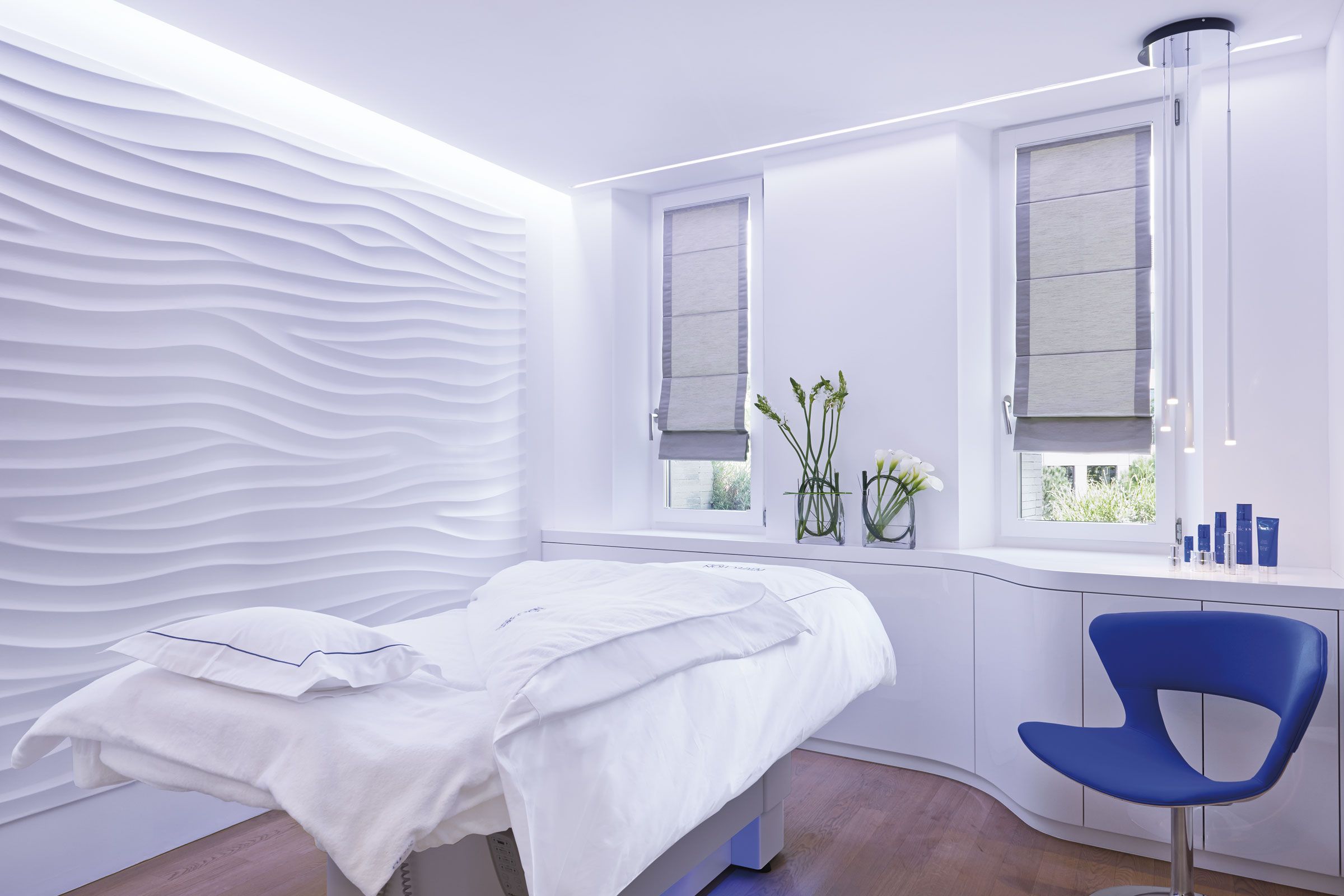 Clinique La Prairie photo 3