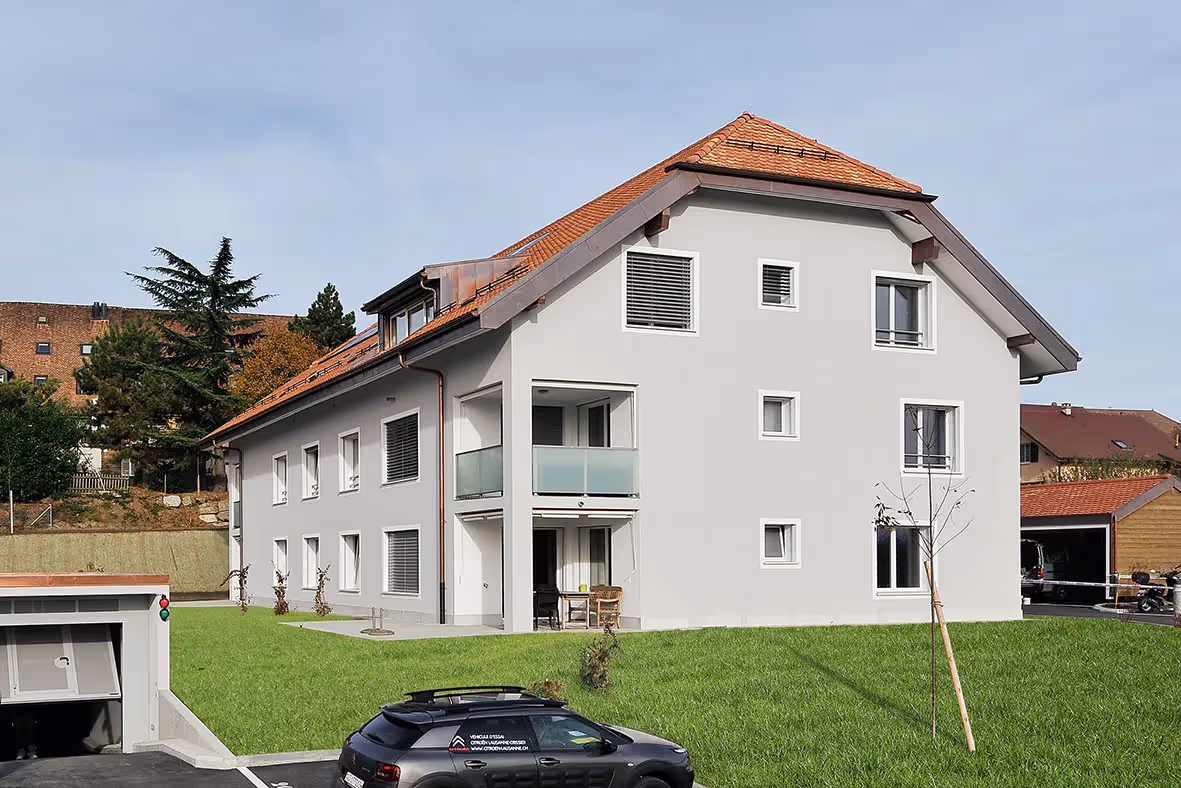 Le Clos des Silènes photo 3