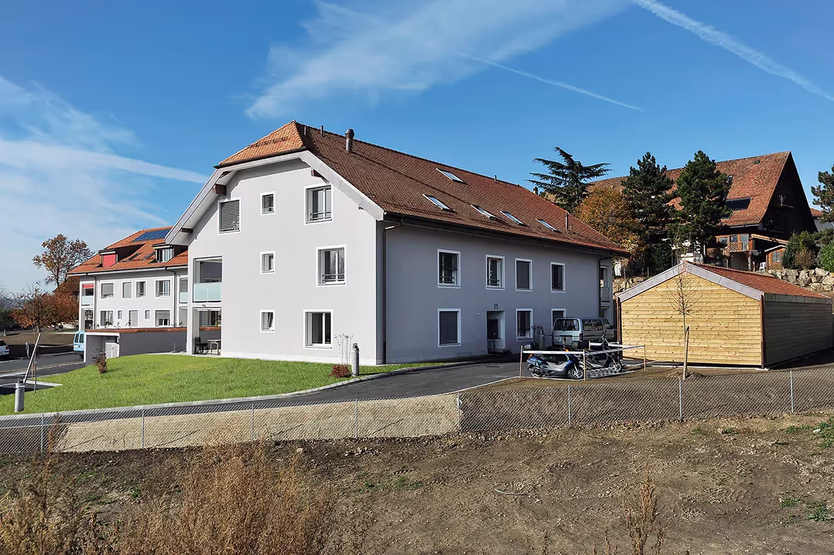 Le Clos des Silènes photo 4