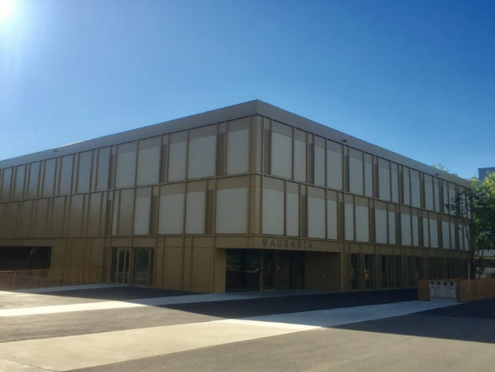 Collège Maurabia