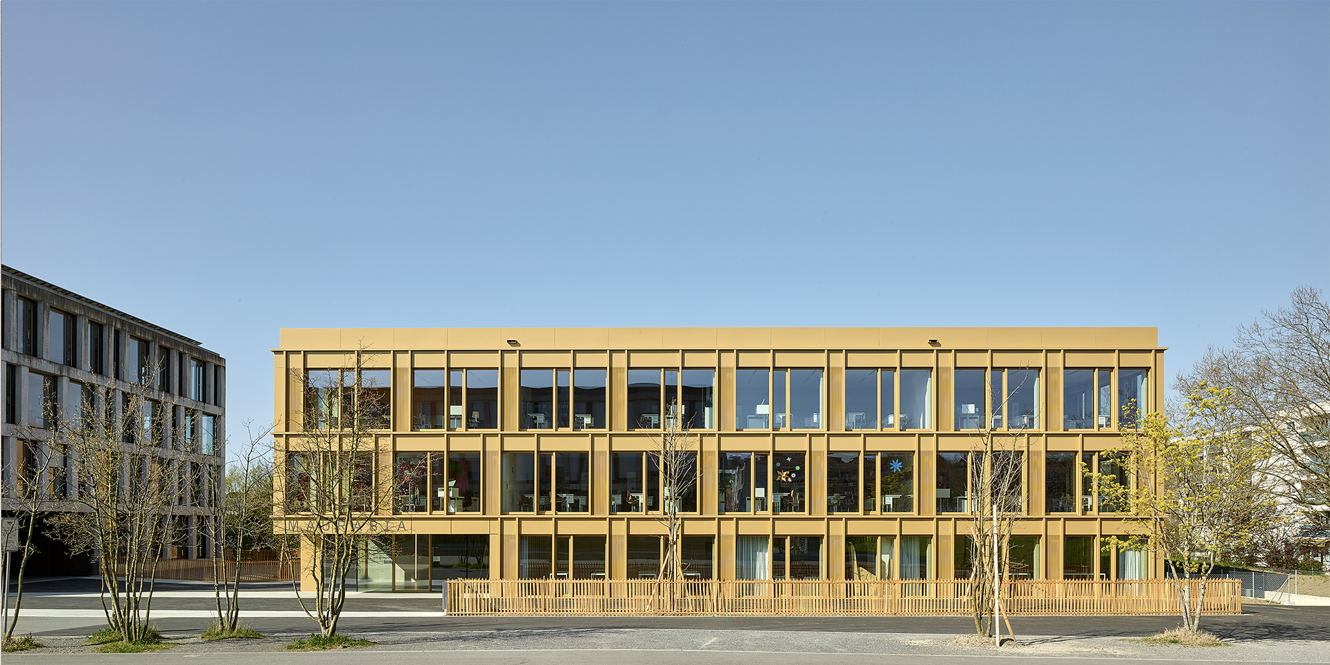 Collège Maurabia photo 4