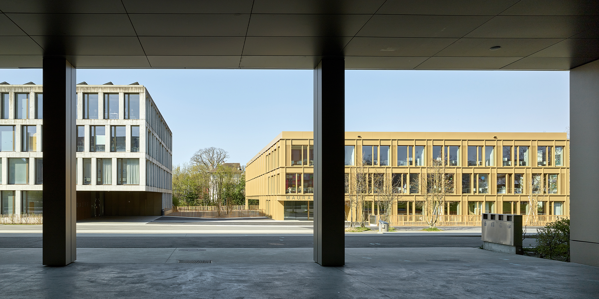 Collège Maurabia photo 5