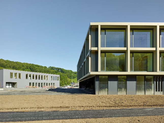 Collège du Verney