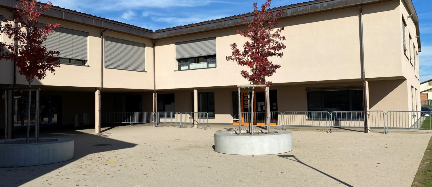 Etablissement primaire de Villars-le-Terroir photo 3