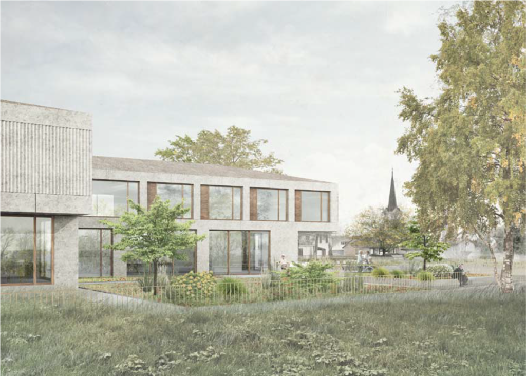 Etablissement médico-social Silo