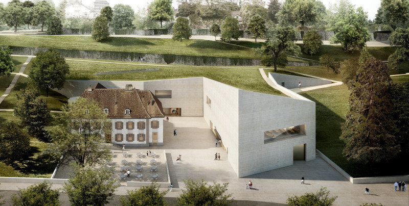 Musée du Léman photo 2