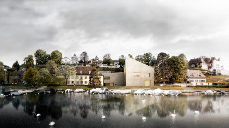 Musée du Léman photo 3