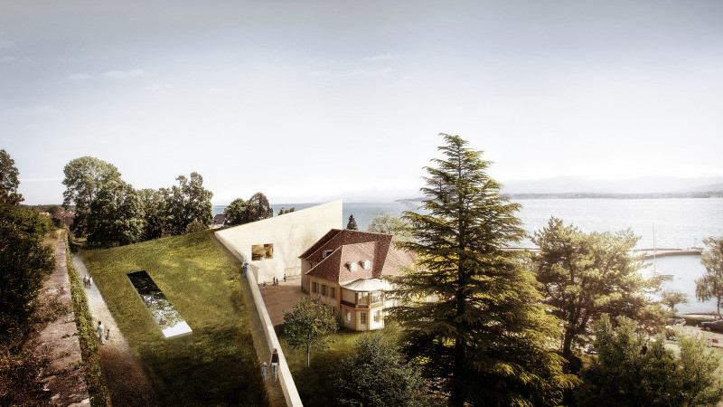 Musée du Léman photo 4