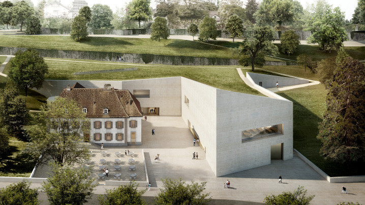 Musée du Léman photo 5