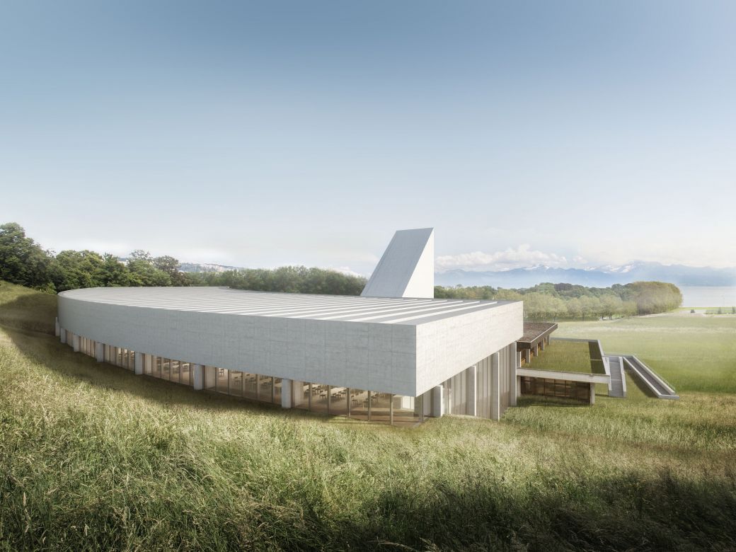 Unithèque — Unil