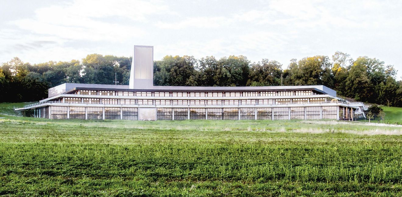 Unithèque — Unil photo 2