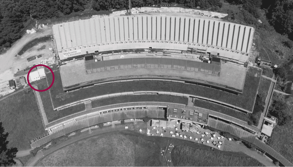 Unithèque — Unil photo 4