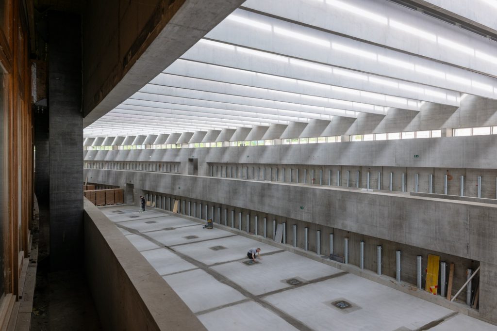 Unithèque — Unil photo 5